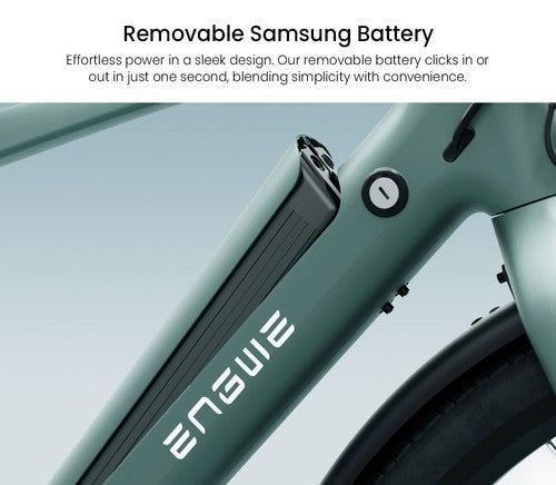 ENGWE MapFour N1 Air ST Elektrijalgratas ENGWE MapFour N1 Air ST Elektrijalgratas